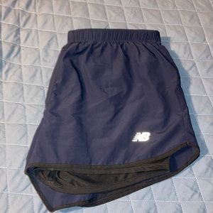 Athletic shorts